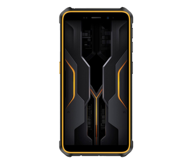 uleFone Armor X12 Pro 4/64GB pomarańczowy - 1340650 - zdjęcie 6